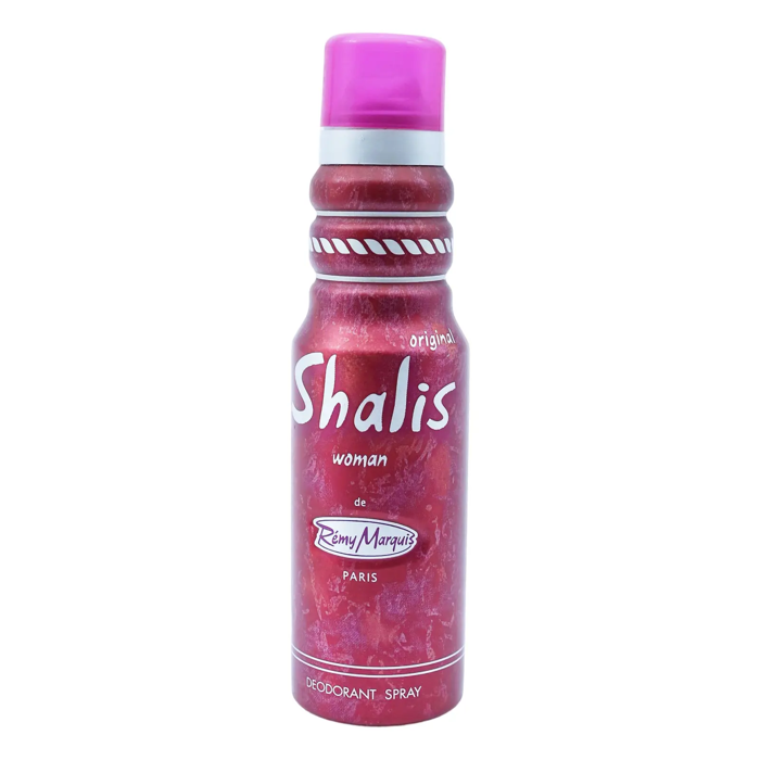 Shalis Rémy Marquis Eau De Parfum & Deodorant Spray women ( 175ml  )