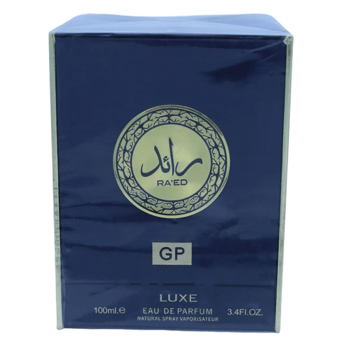 Ra'ed Luxe Eau De Parfum (100 ml)