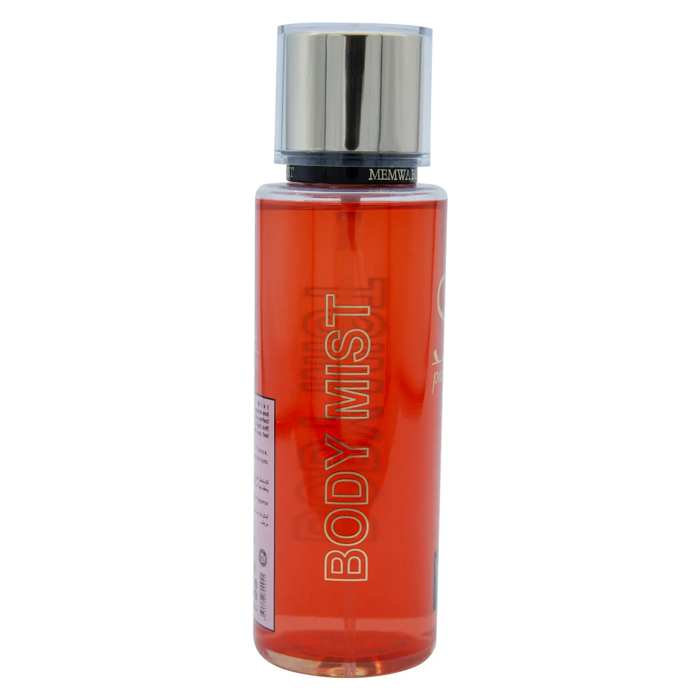 Memwa Sè passione Body Mist women - Long-lasting fragrance (250ml) - 2