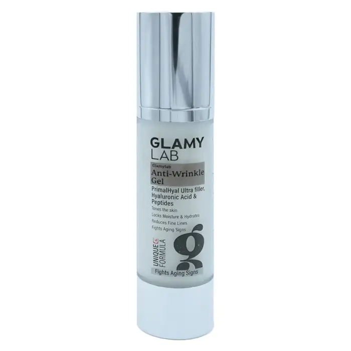 چلامي لاب چل مضاد للتجاعيد (50 ml)