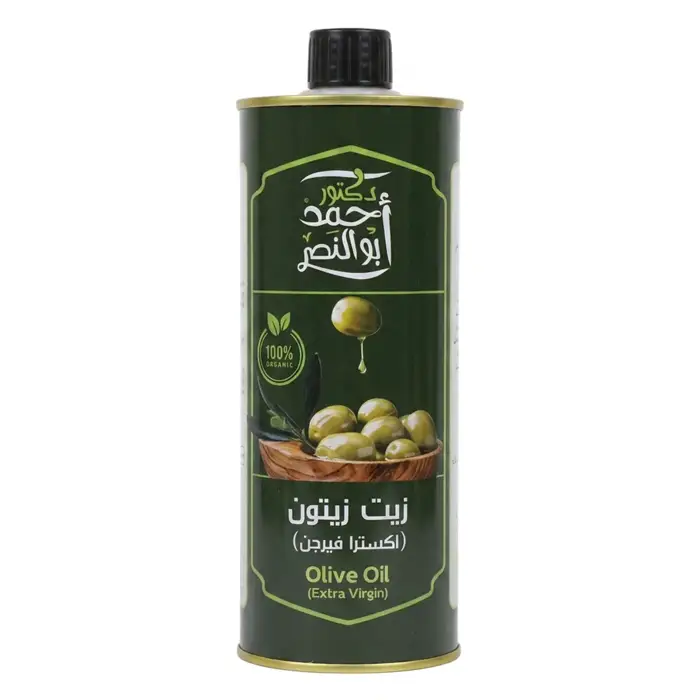 زيت زيتون 500 جرام