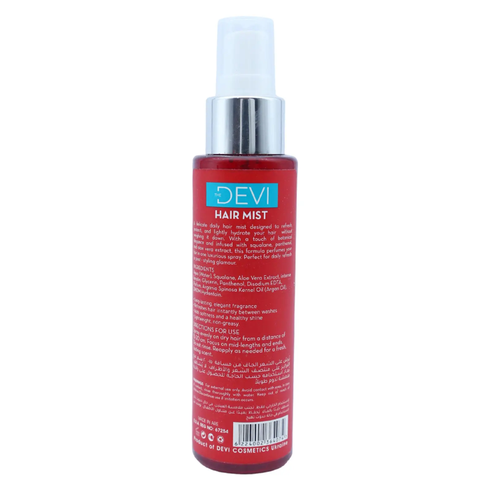 THE DEVI Hair Mist 60 ml - 2