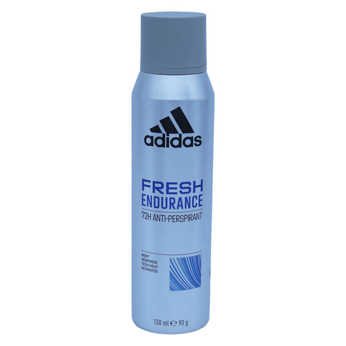 Adidas Fresh Endurance Deodorant - 150ml