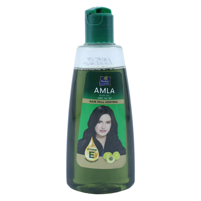 Parachute Amla Hair Oil Hair Fall Control 280 ml