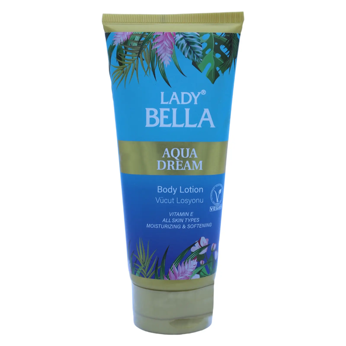 Lady Bella AQUA DREAM Body Lotion  200ml