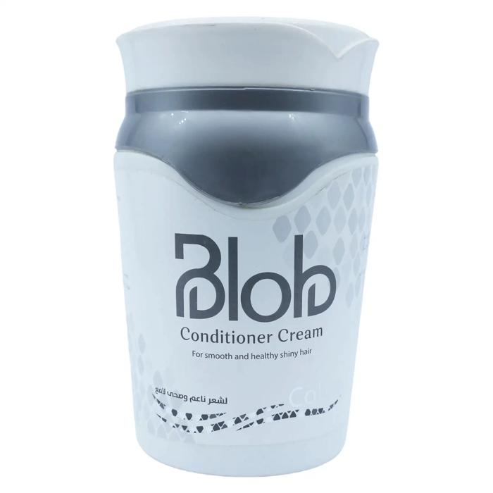 Blob Conditioner Cream - Smooth and Shiny Hair(1000ml)
