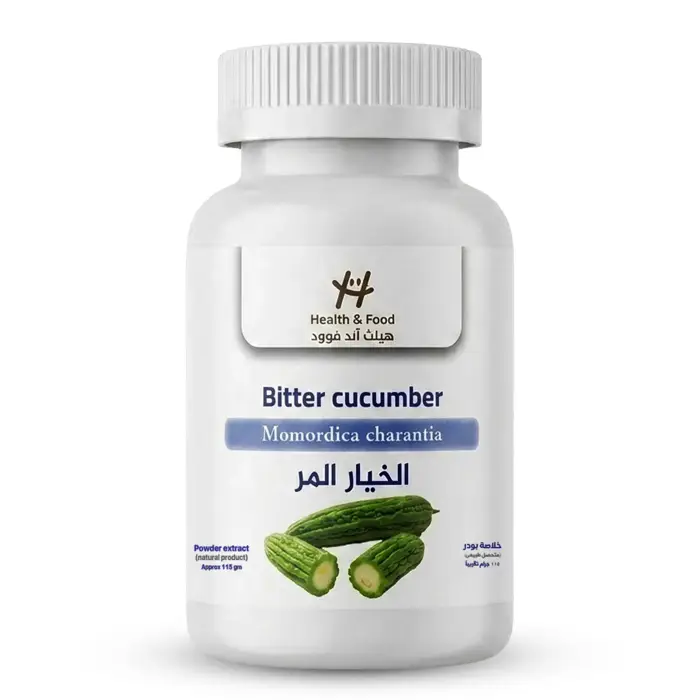 Bitter cucumber - Powder 100 gm