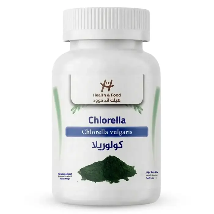 Chlorella - Powder 100 gm