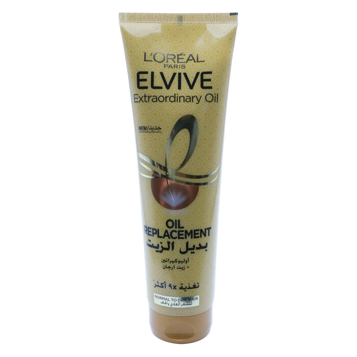 L’Oreal Paris Elvive Extraordinary Oil Replacement 300 ml