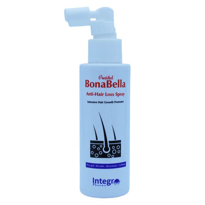 BonaBella Anti-Hair Loss Spray 120 ml