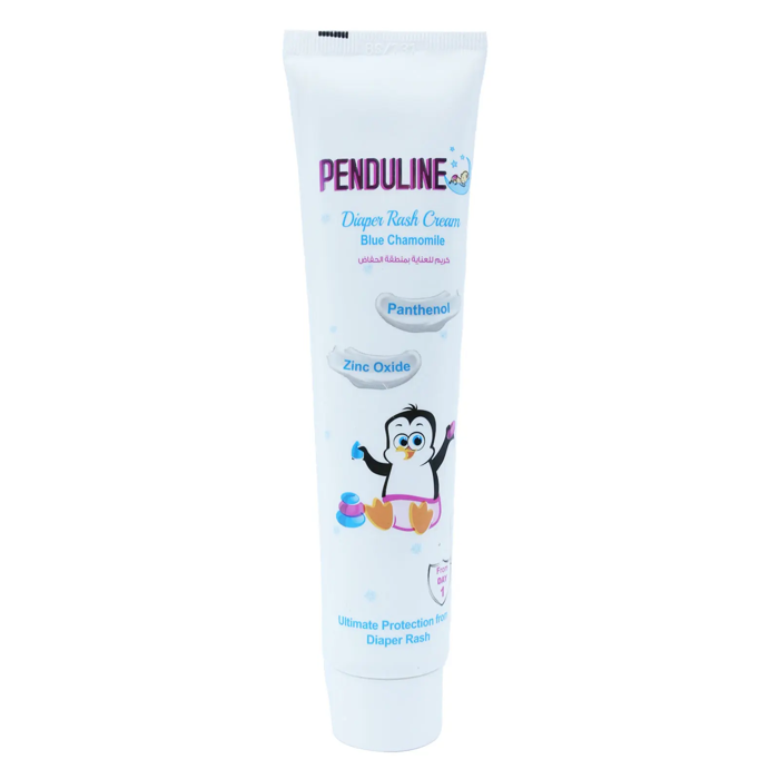 Penduline Baby Diaper Rash Cream (75 ml)
