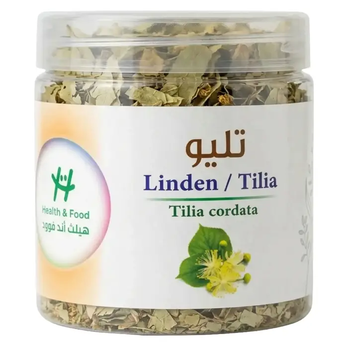 Linden / Tilia - herb