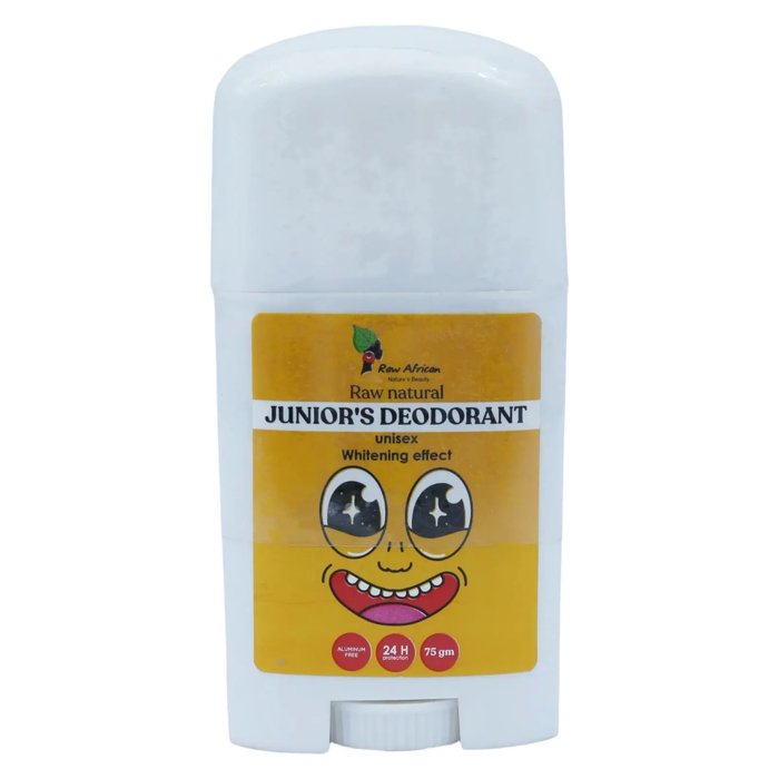 Raw african junior deodorant 75 ml