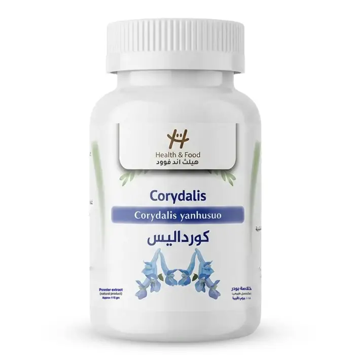 Corydalis - Powder 100 gm