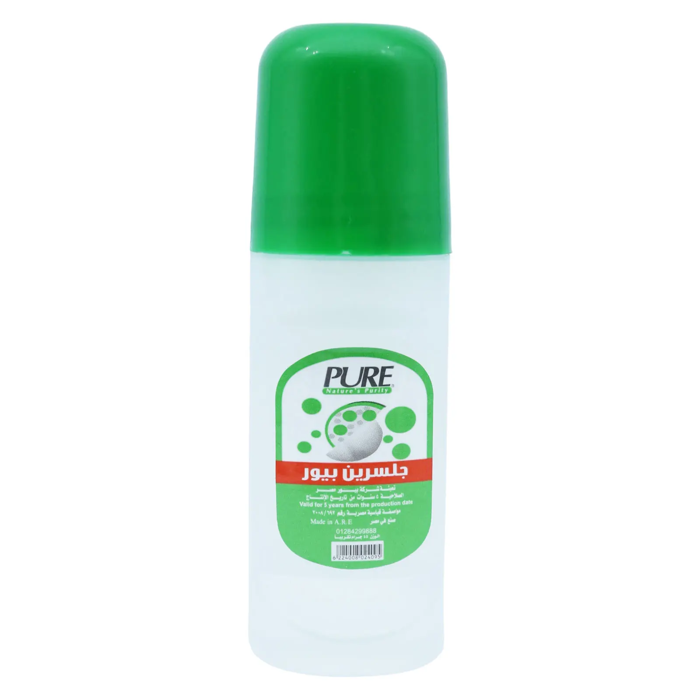 PURE Glycerine 45 ml