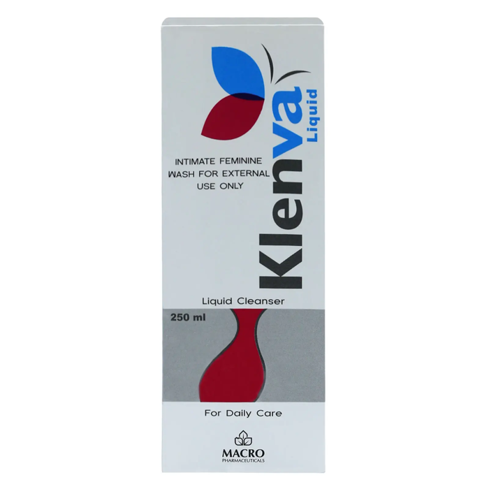 Klenva Liquid 250 ml