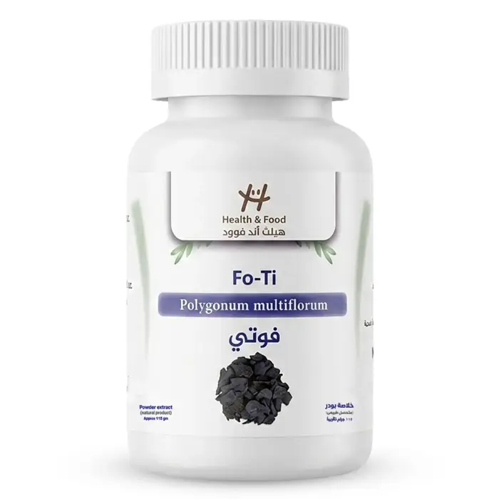 Fo-Ti - Powder 100 gm