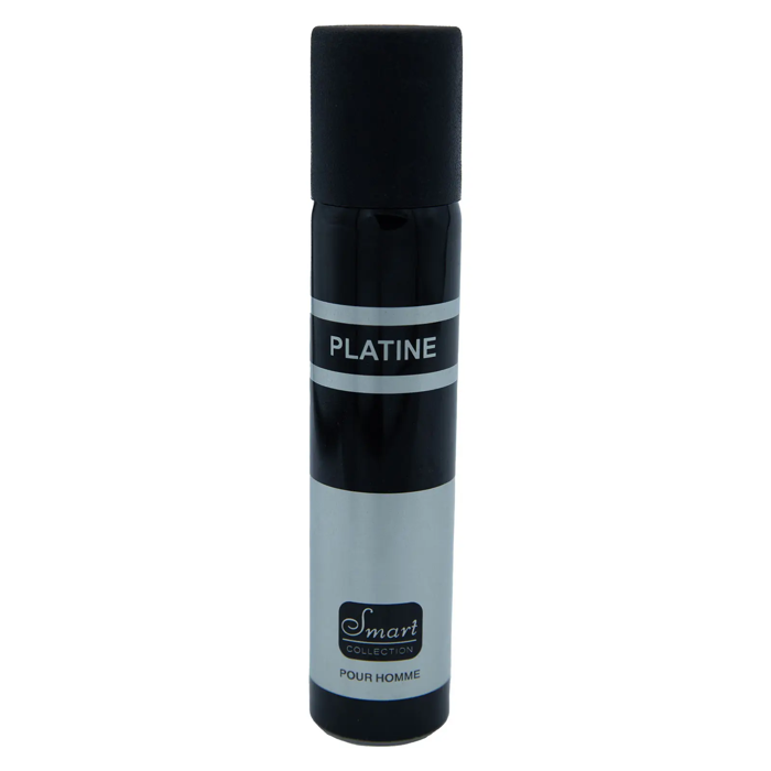 Smart Collection Platine - Pour Homme Spray (75ml)