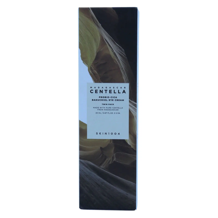 SKIN1004 Centella Probio Cica Bakuchiol Eye Cream -( 20ml)
