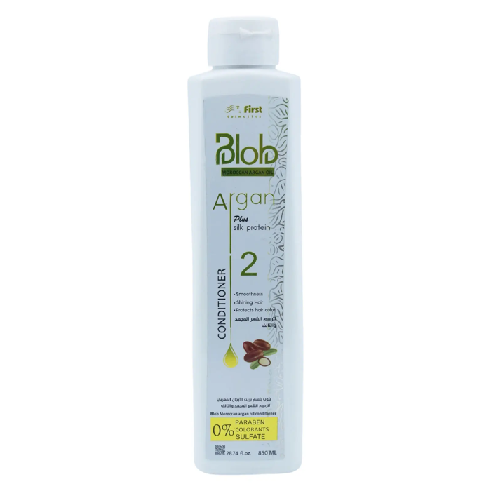 Blob Argan Oil Conditioner(850ml)