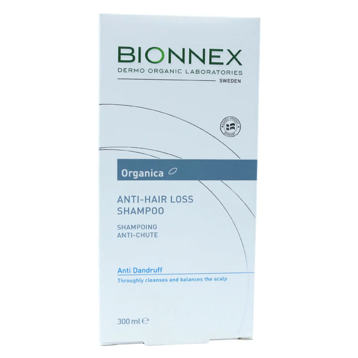 Bionnex Organica Anti-Hair Loss 300 ml