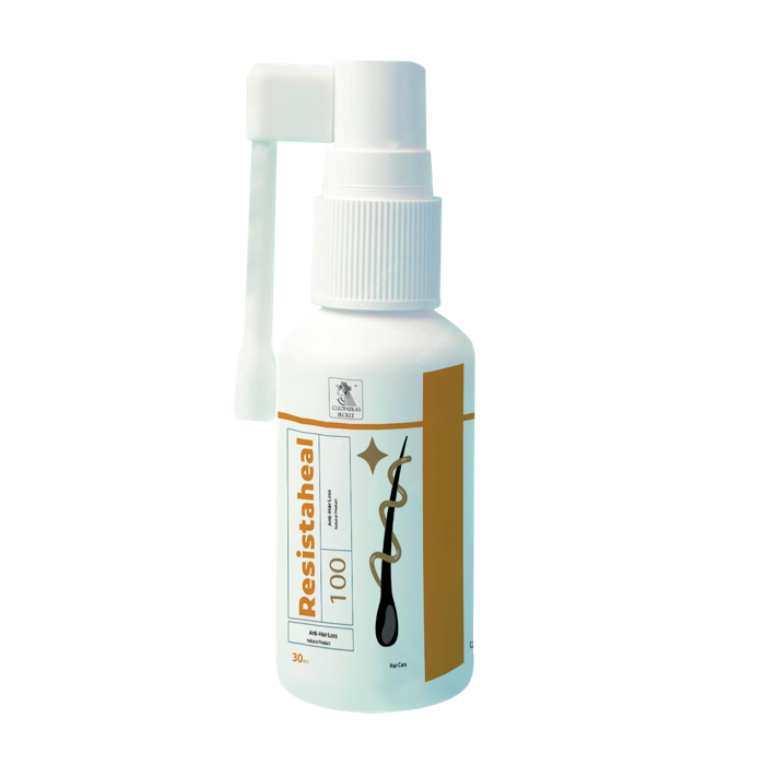 ريسيستانهيل