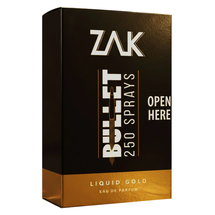 ZAK Premium Fragrance for Men(25 ml)