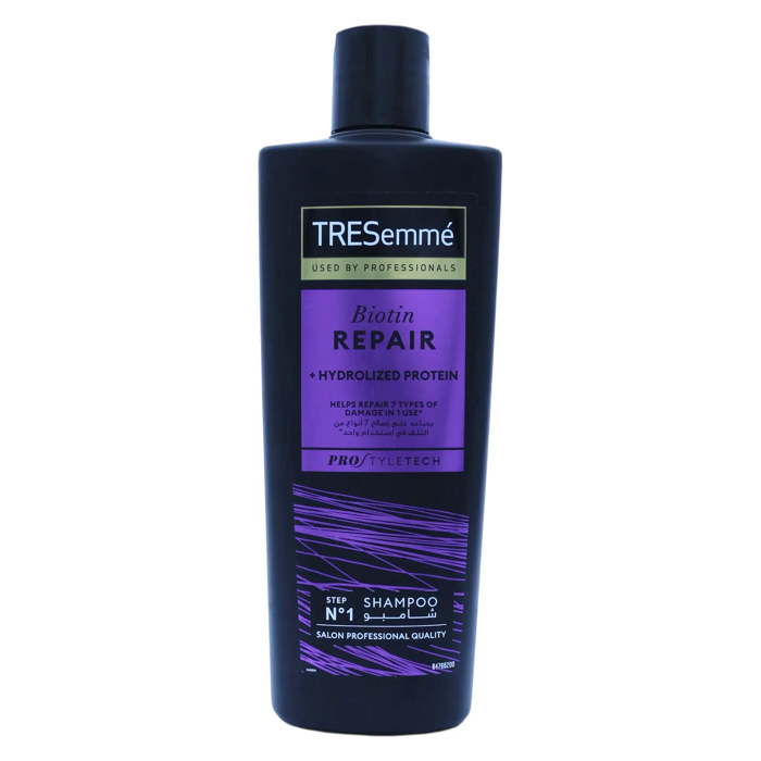 TRESemmé Shampoo Repair & Protect 7 400ML
