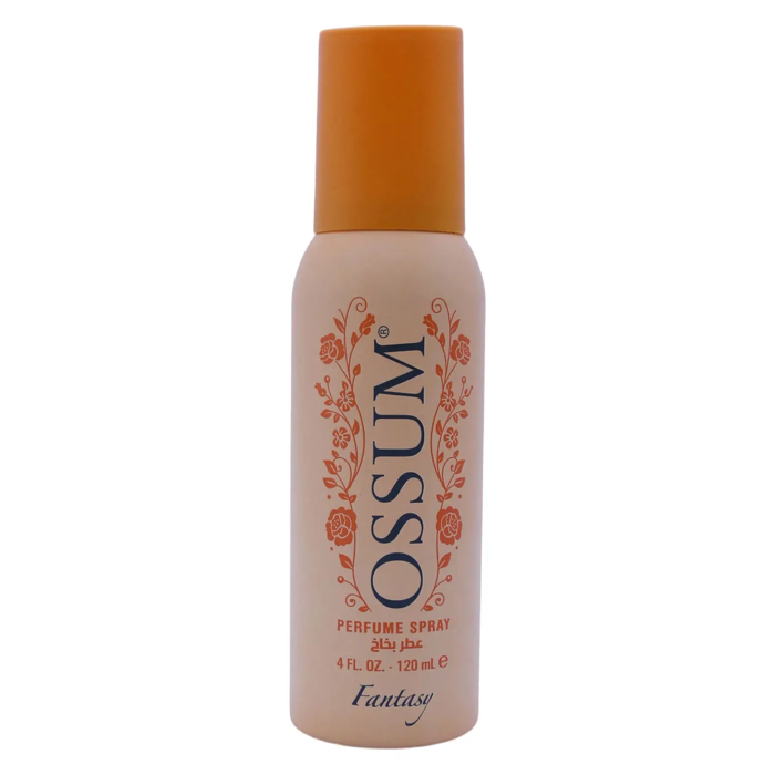 OSSUM Fantasy PERFUME SPRAY (120ml)
