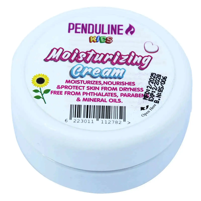 Penduline Kids Moisturizing Cream (50 ml)