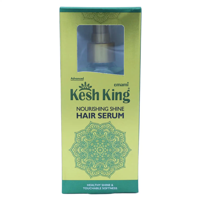 Kesh King Advanced Nourishing Shine Hair Serum 100 ml