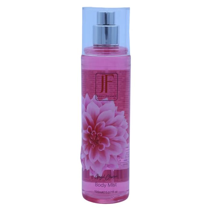 JOHN FRANCE Angel Charm Body Mist 200ml