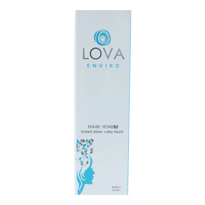 Lova Enviro Hair Serum (90ml)