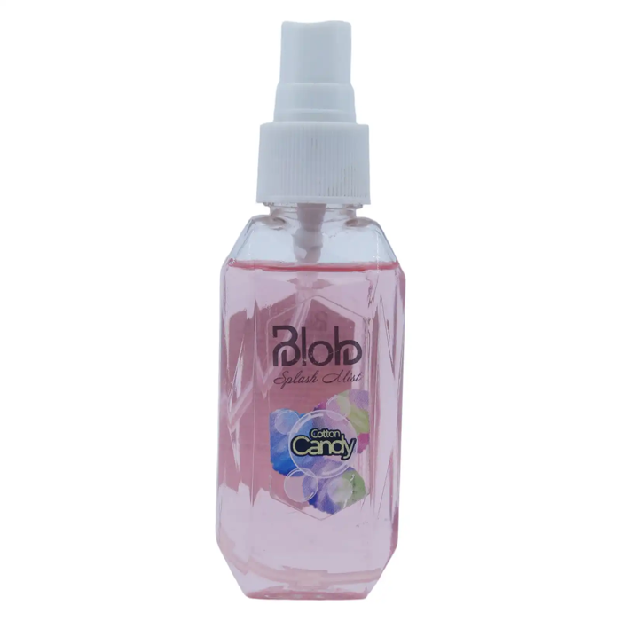 Blob Splash Mist - Cotton Candy(55ml)