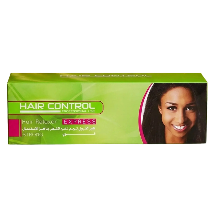 Eva Hair Control Hair Relaxer Express (200gm)