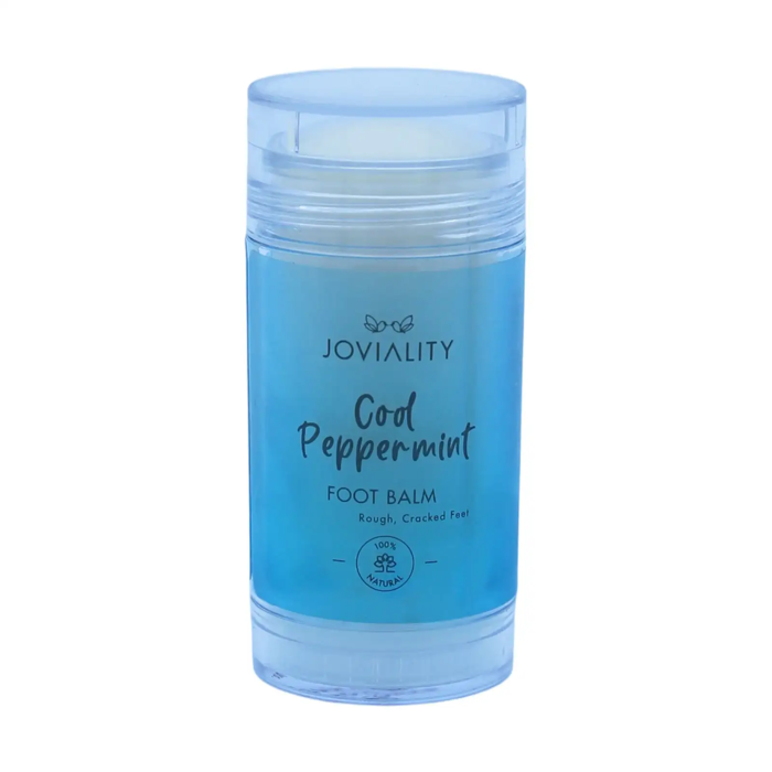 Joviality Cool Peppermint Foot Balm 30 ml