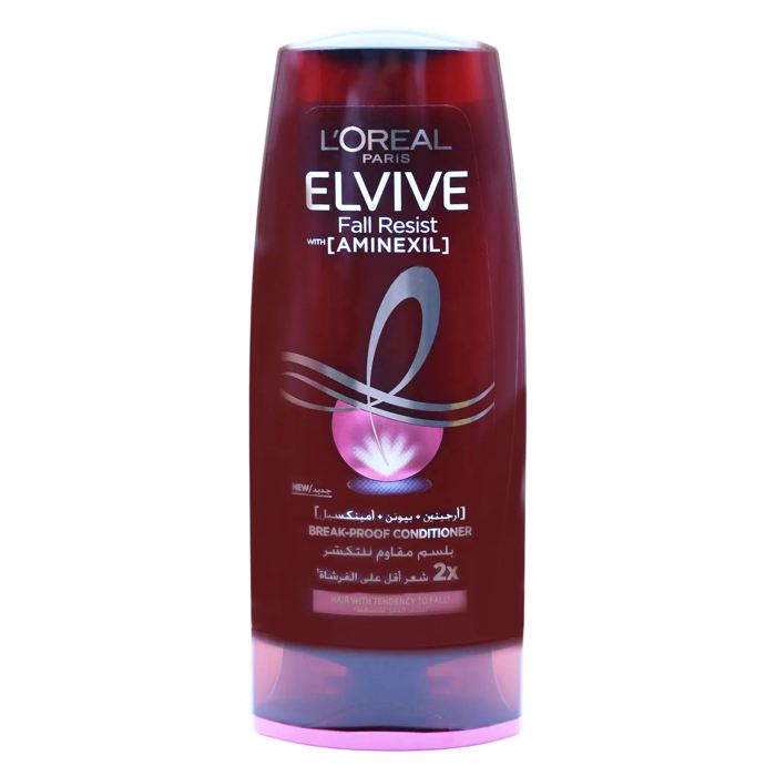 L'Oréal Paris Elvive Total Repair 5 Conditioner (for damaged hair) 200 ml