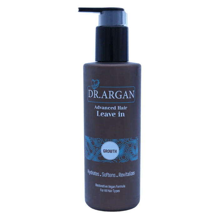 DR.ARGAN ADVANCED HAIR LEAVE IN (GROWTH) 250ml