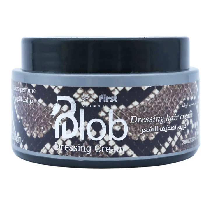 Blob Dressing Hair Cream - Cobra(220gm)
