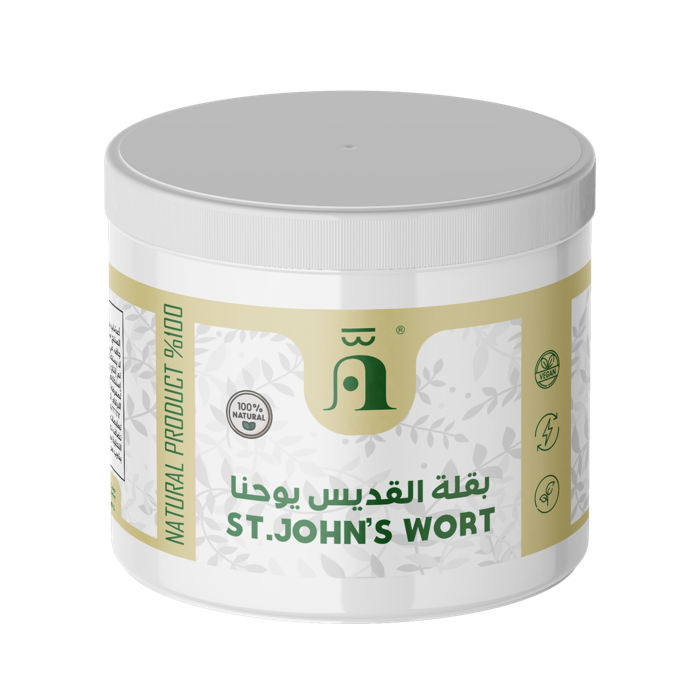 بقله القديس يوحنا