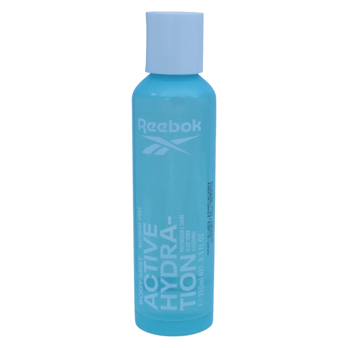 Reebok ACTIVE HYDRATION Body Mist (250ml)