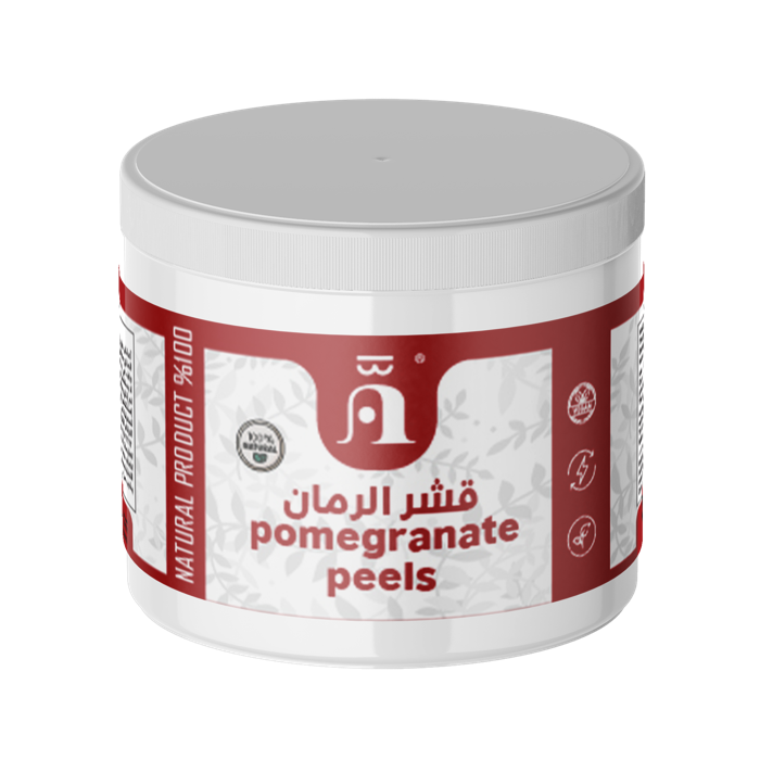 قشر الرومان