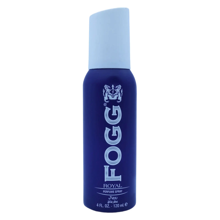 FOGG ROYAL PERFUME SPRAY (120ml)