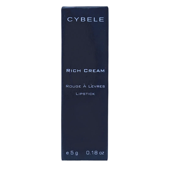 Cybele Rich Cream Lipstick