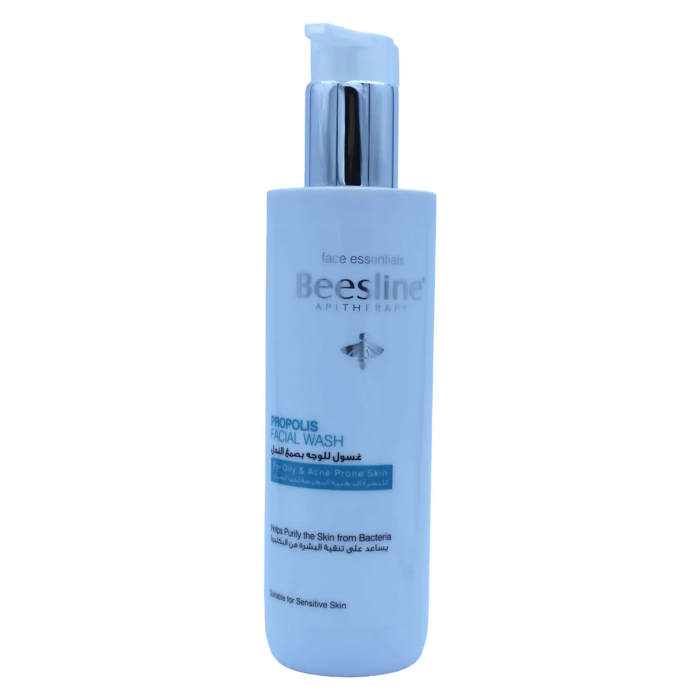 Beesline Propolis Facial Wash 250 ml