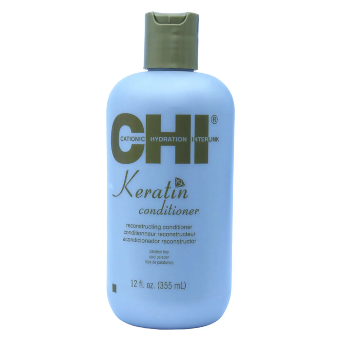 CHI Keratin reconstructing conditioner(355ml)