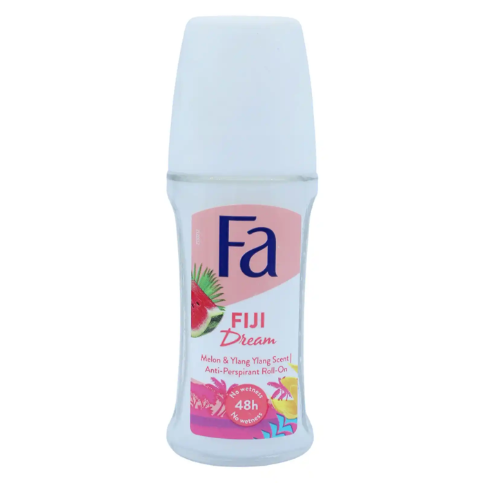 Fa roll on Fiji Dream Watermelon 50ml