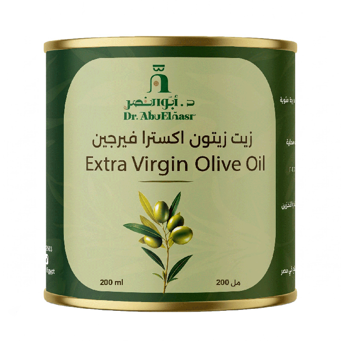 زيت زيتون اكسترا فيرجين -180 مل