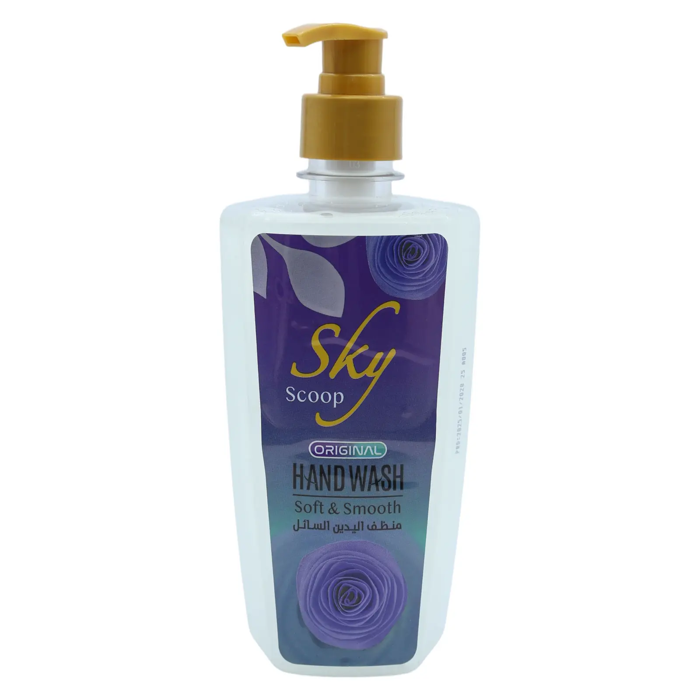 Sky scoop Hand Wash 500 ml