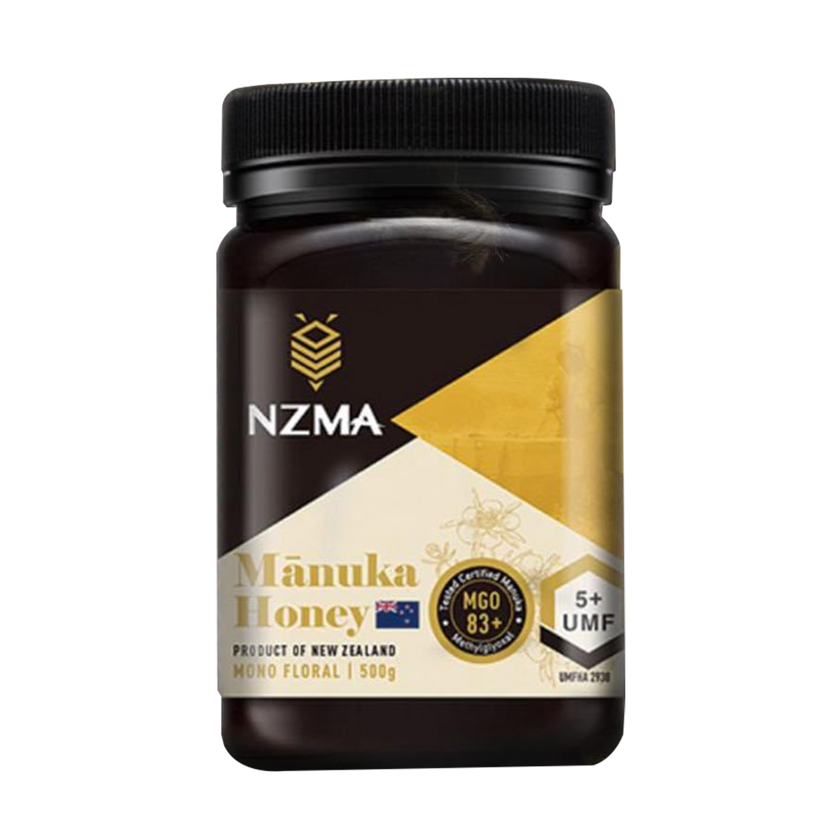 عسل مانوكا اصلي